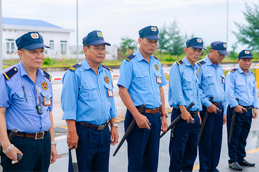 Dich vu bao ve ngan hang hai phong uy tin