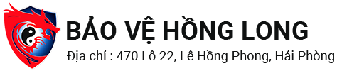 CÔNG TY TNHH DỊCH VỤ BẢO VỆ HỒNG LONG